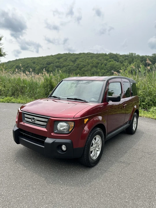 2008 Honda Element - Image 2 of 31