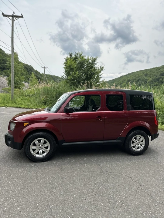 2008 Honda Element - Image 10 of 31
