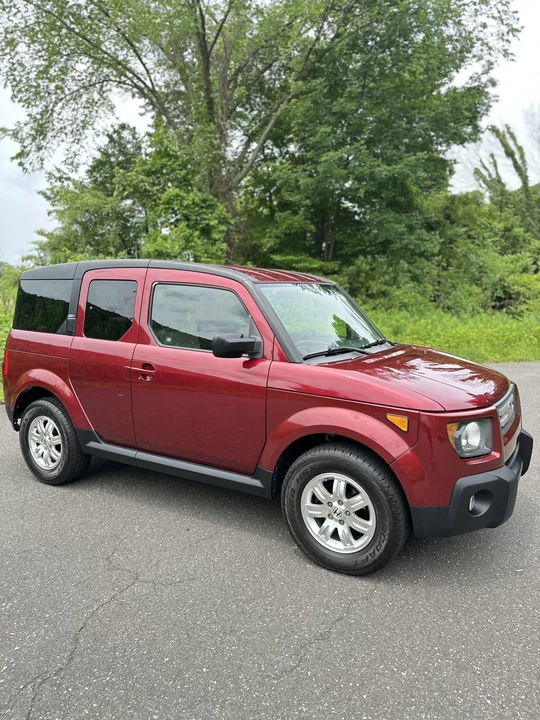 2008 Honda Element - Image 5 of 31