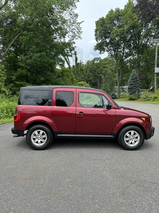 2008 Honda Element - Image 6 of 31