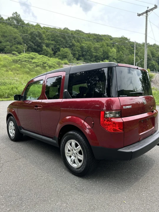 2008 Honda Element - Image 9 of 31