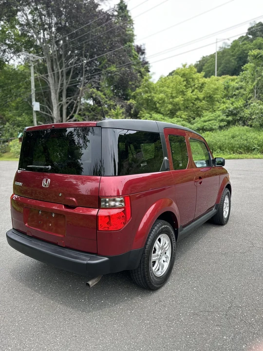 2008 Honda Element - Image 7 of 31