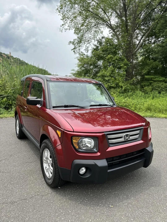 2008 Honda Element - Image 4 of 31