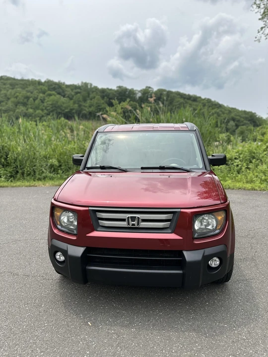 2008 Honda Element - Image 3 of 31