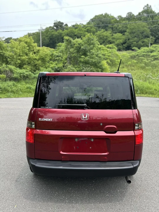 2008 Honda Element - Image 8 of 31