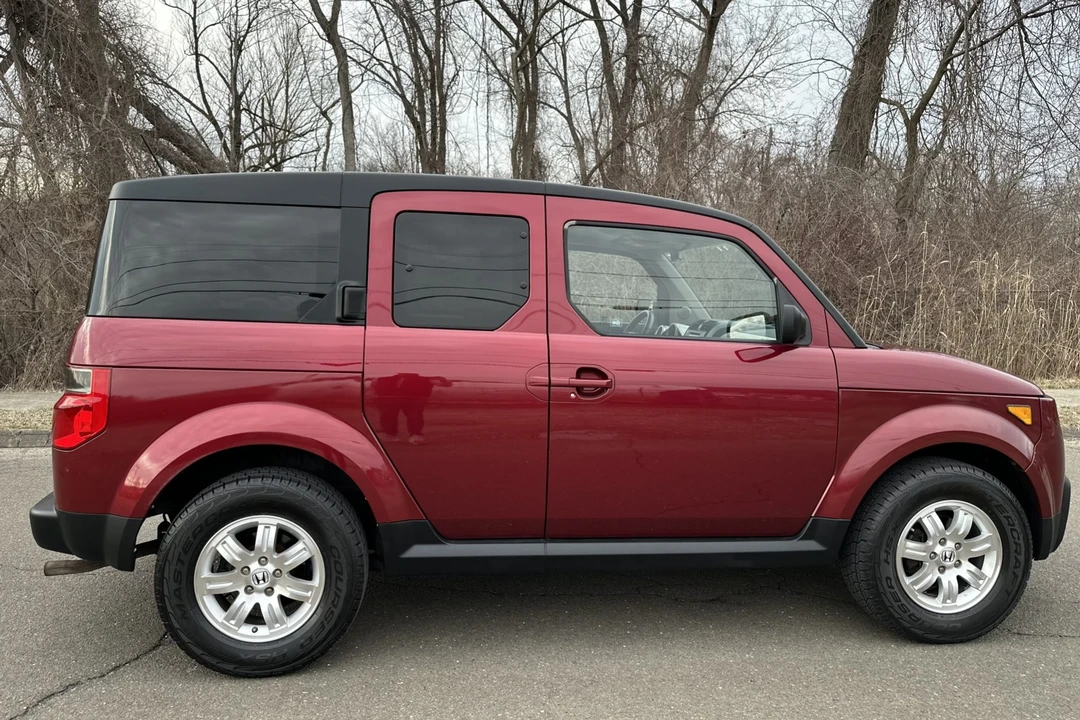 2008 Honda Element - Image 19 of 31