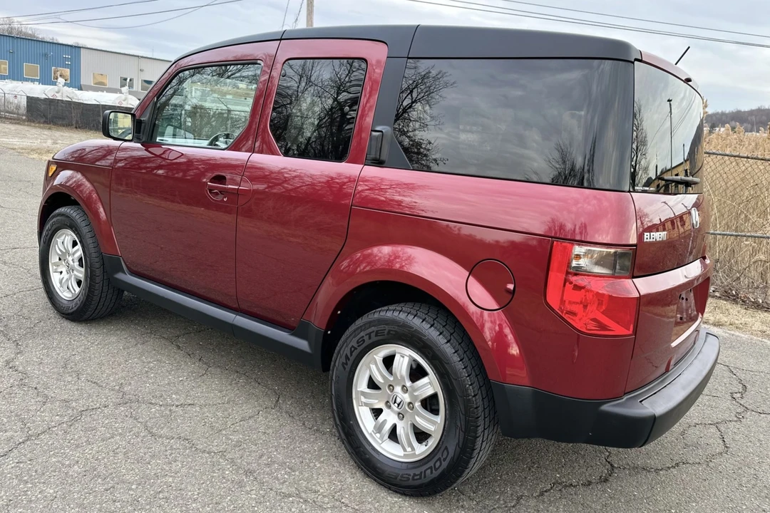 2008 Honda Element - Image 18 of 31