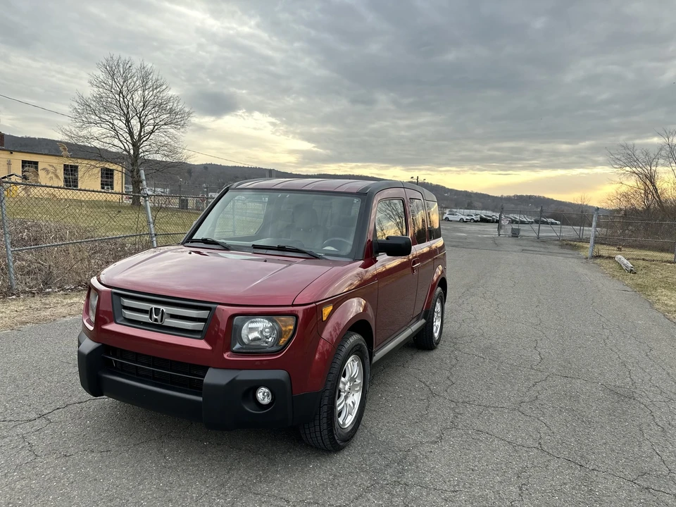 2008 Honda Element - Image 24 of 31