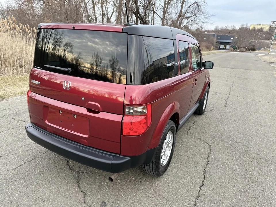 2008 Honda Element - Image 11 of 31