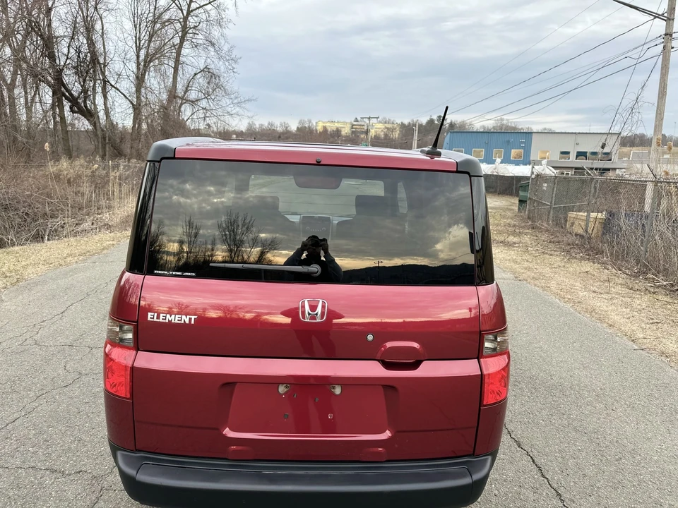 2008 Honda Element - Image 14 of 31