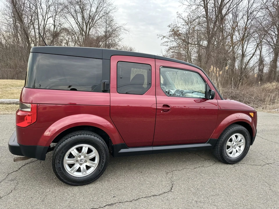 2008 Honda Element - Image 7 of 31