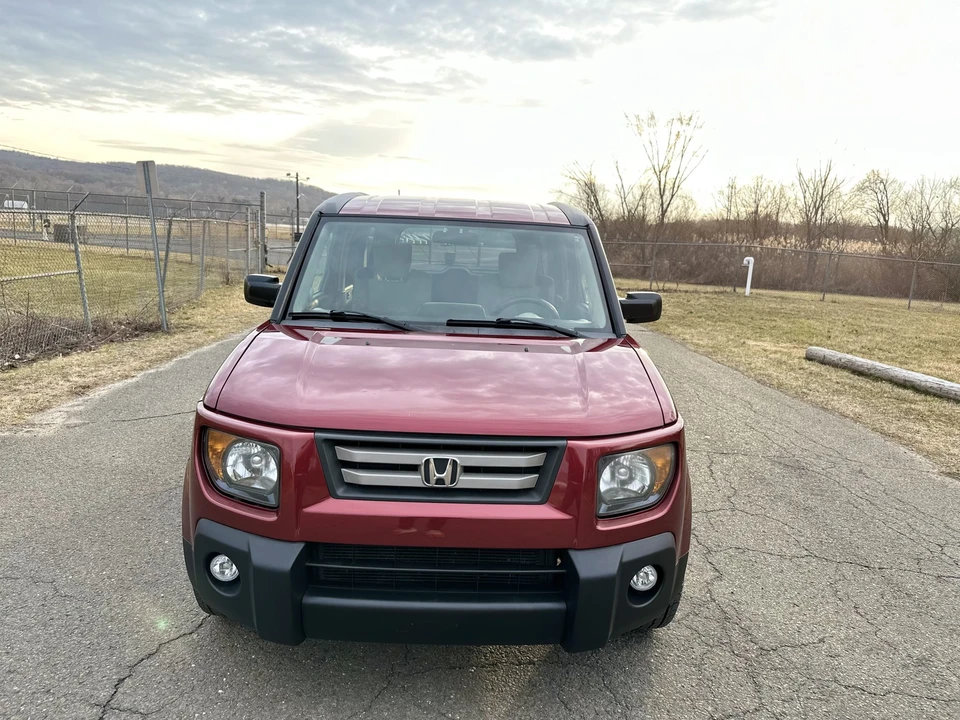 2008 Honda Element - Image 26 of 31