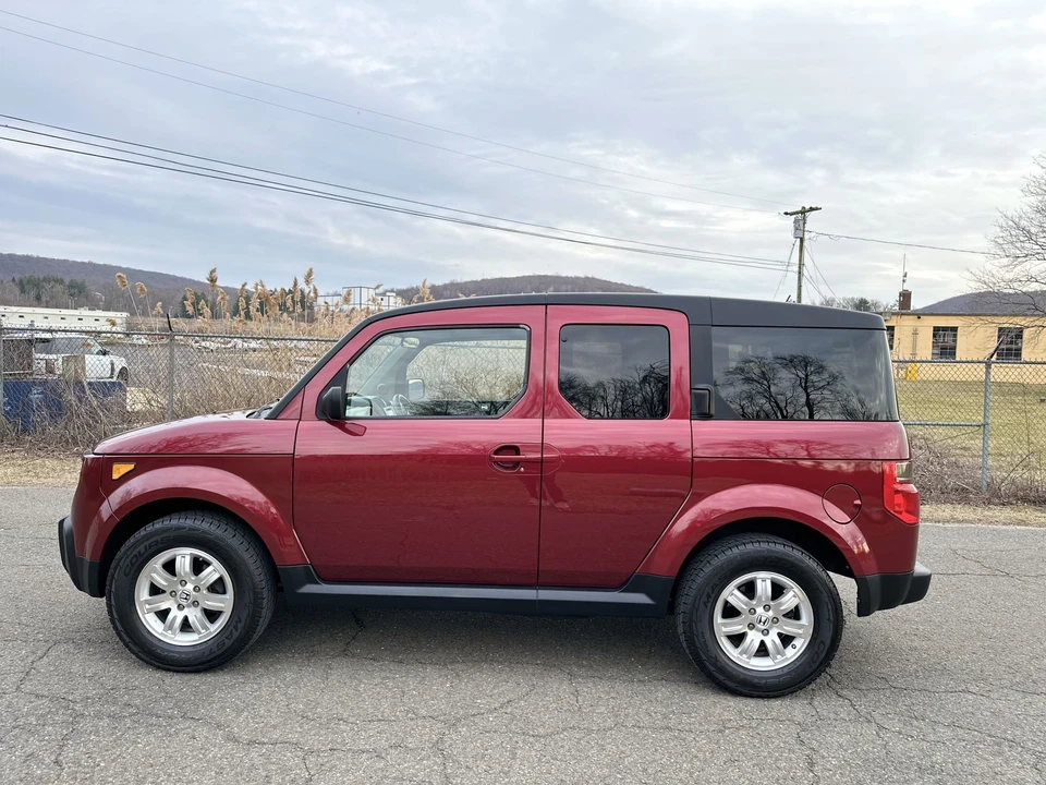 2008 Honda Element - Image 30 of 31
