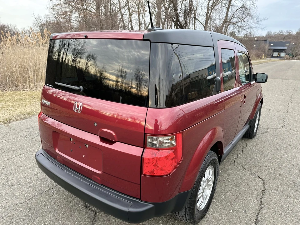 2008 Honda Element - Image 12 of 31