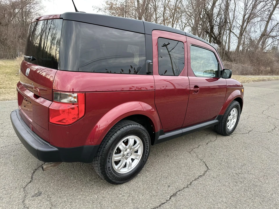 2008 Honda Element - Image 10 of 31