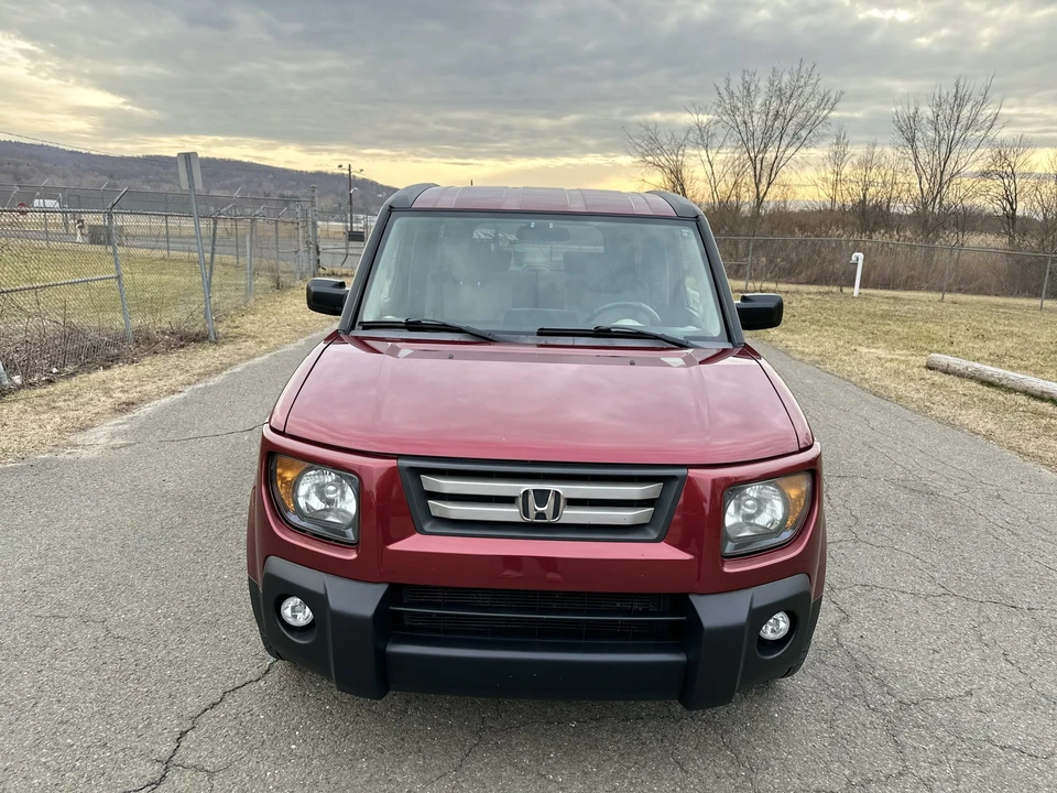 2008 Honda Element - Image 27 of 31