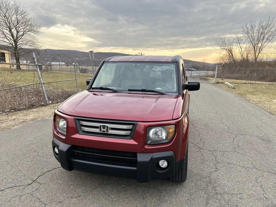 2008 Honda Element - Image 25 of 31
