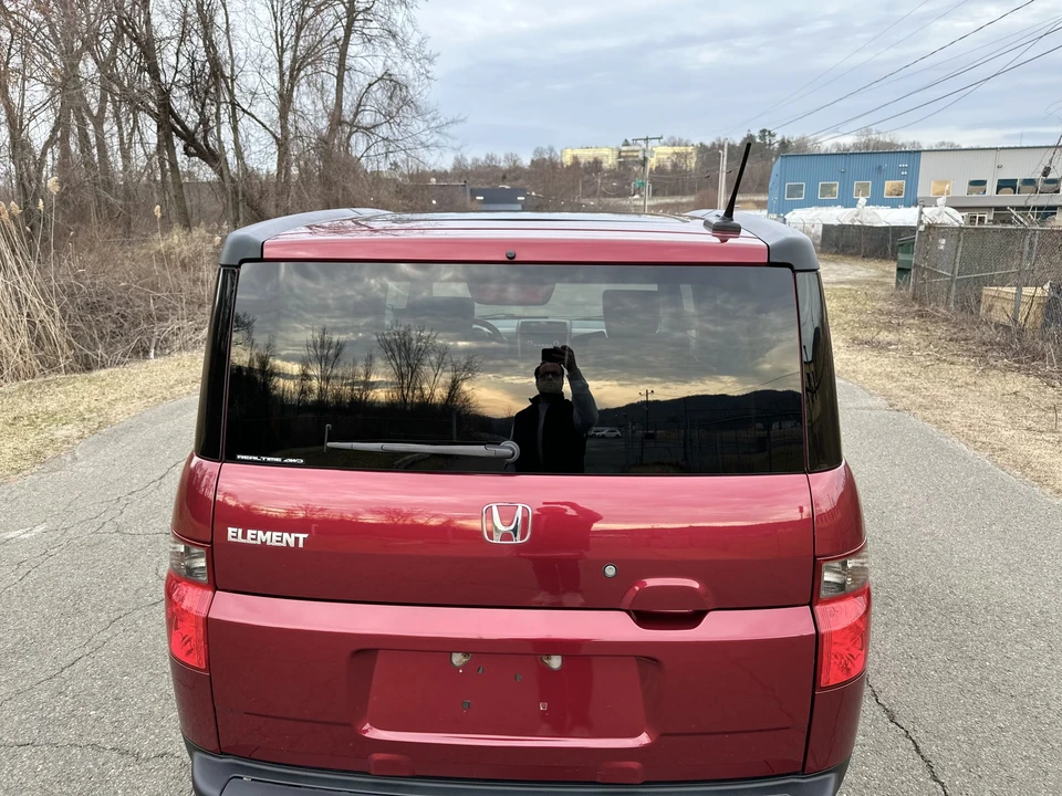 2008 Honda Element - Image 29 of 31