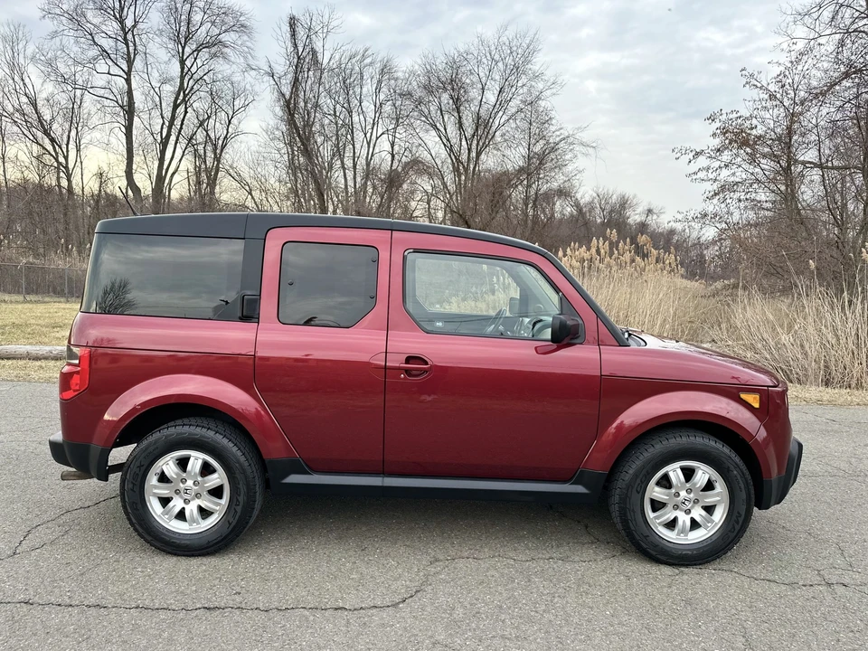 2008 Honda Element - Image 6 of 31