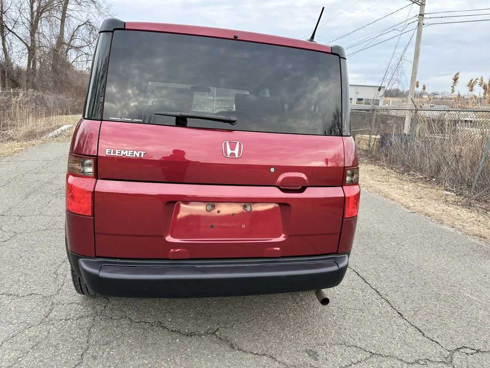 2008 Honda Element - Image 25 of 31