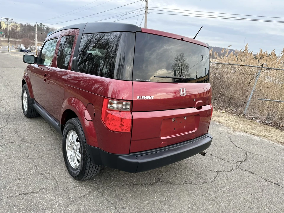 2008 Honda Element - Image 26 of 31