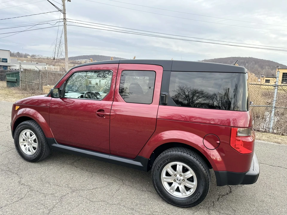 2008 Honda Element - Image 19 of 31