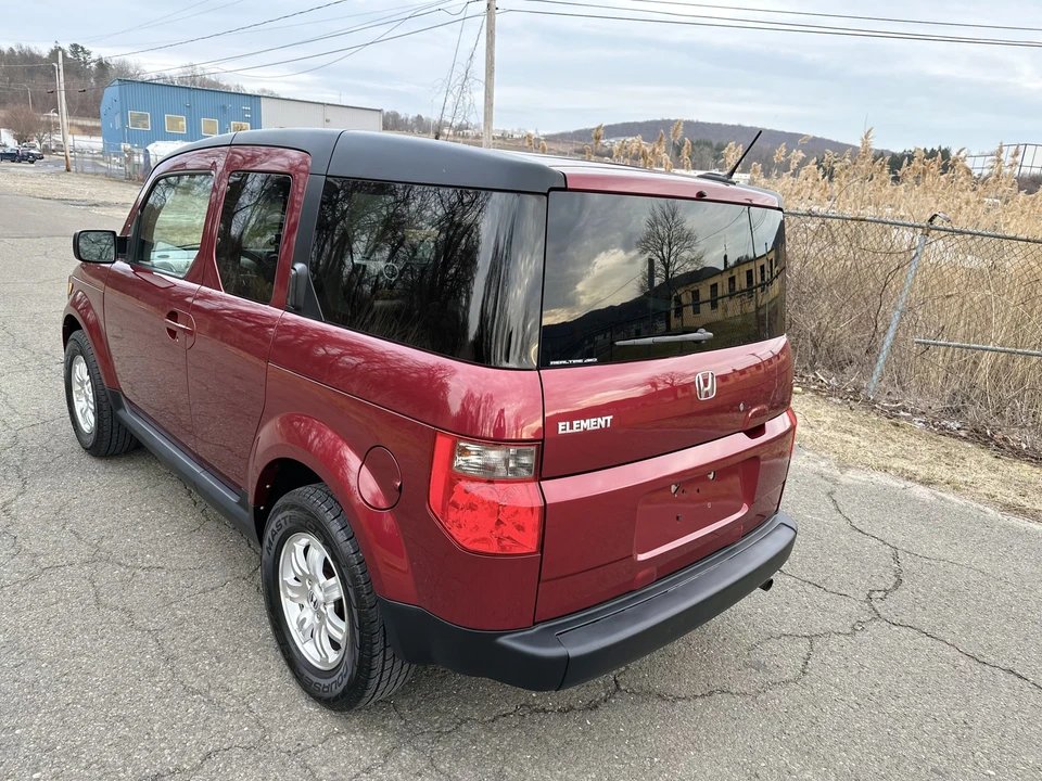 2008 Honda Element - Image 17 of 31