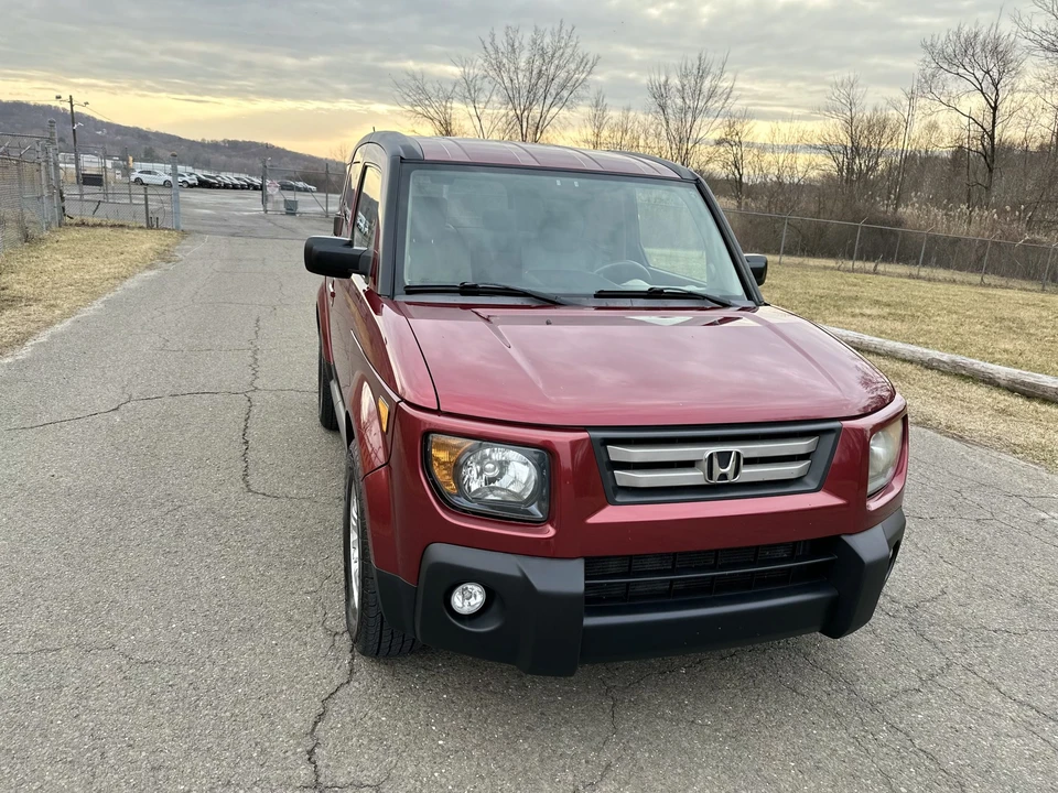 2008 Honda Element - Image 28 of 31