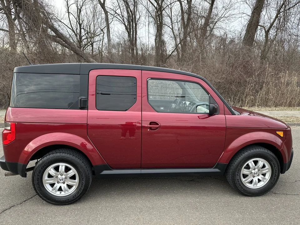 2008 Honda Element - Image 18 of 31