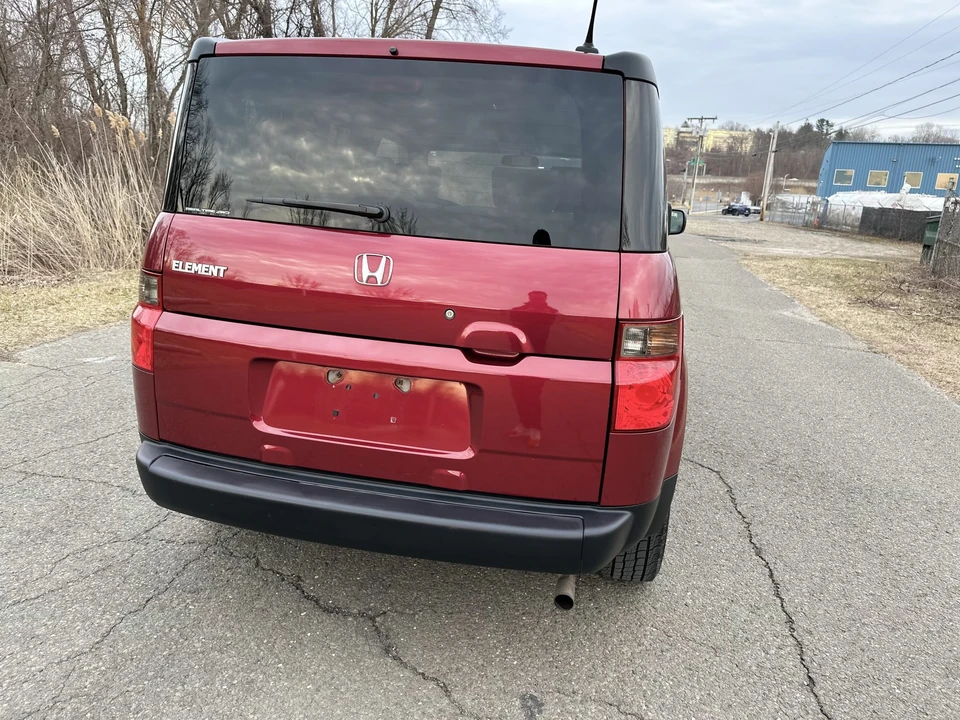 2008 Honda Element - Image 23 of 31