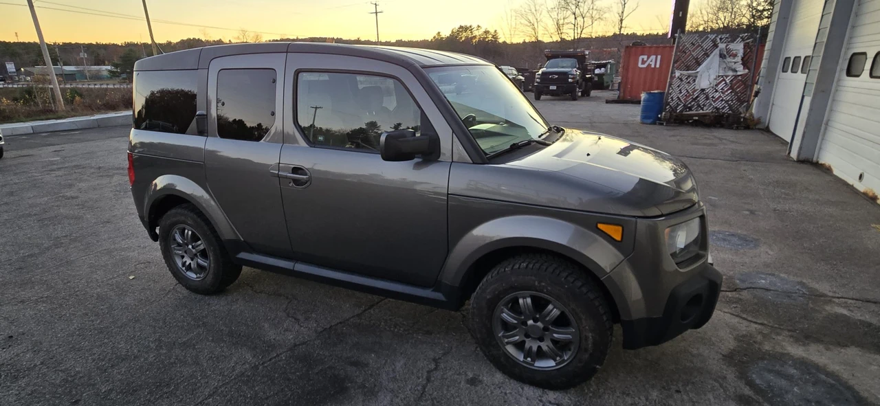 2008 Honda Element - Image 4 of 31