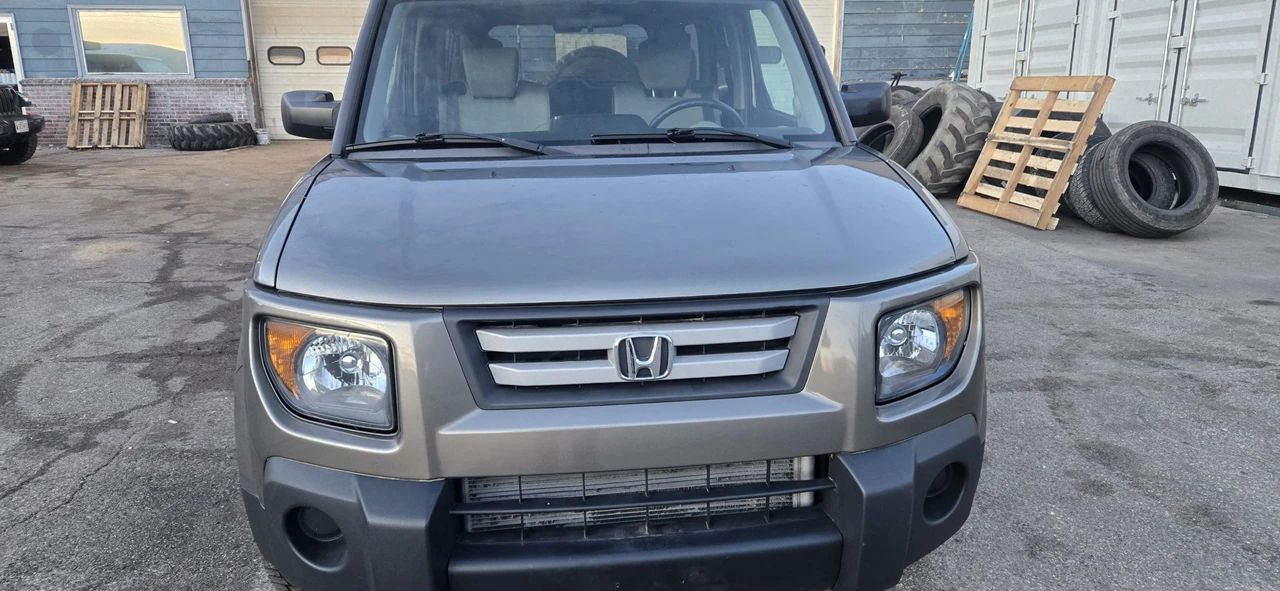 2008 Honda Element - Image 5 of 31