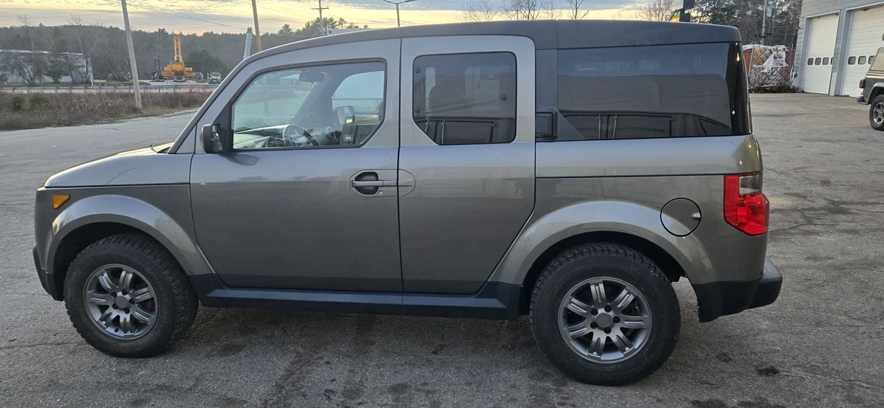2008 Honda Element - Image 7 of 31