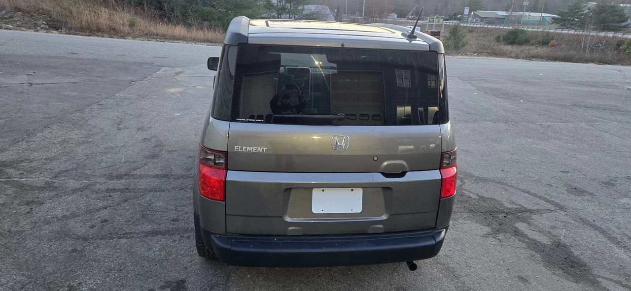 2008 Honda Element - Image 10 of 31