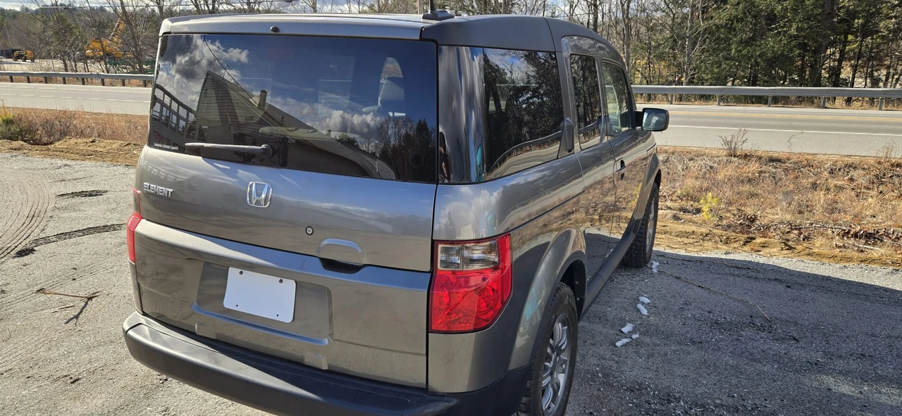 2008 Honda Element - Image 14 of 31