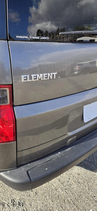 2008 Honda Element - Image 30 of 31