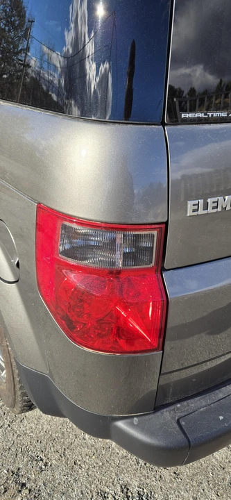 2008 Honda Element - Image 29 of 31