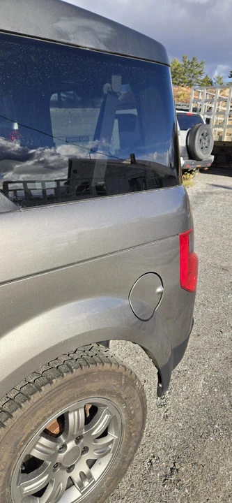 2008 Honda Element - Image 27 of 31