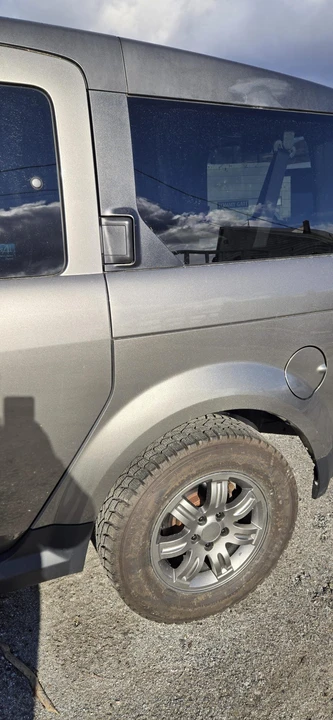 2008 Honda Element - Image 26 of 31