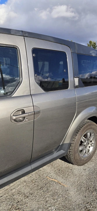 2008 Honda Element - Image 25 of 31