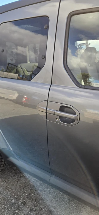 2008 Honda Element - Image 20 of 31