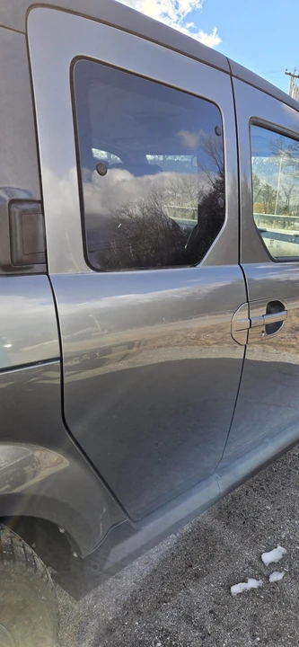 2008 Honda Element - Image 19 of 31