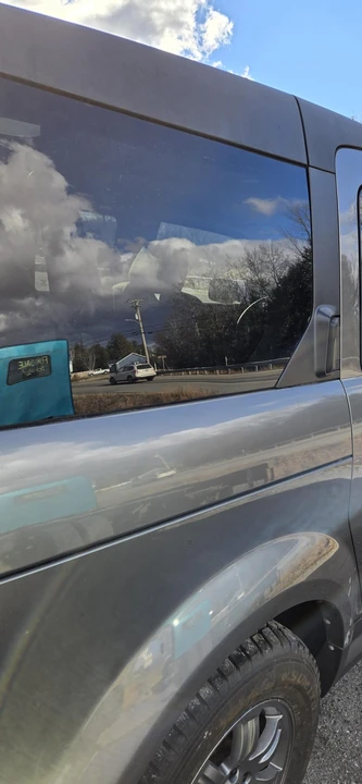 2008 Honda Element - Image 16 of 31