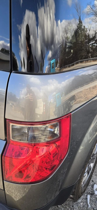 2008 Honda Element - Image 17 of 31