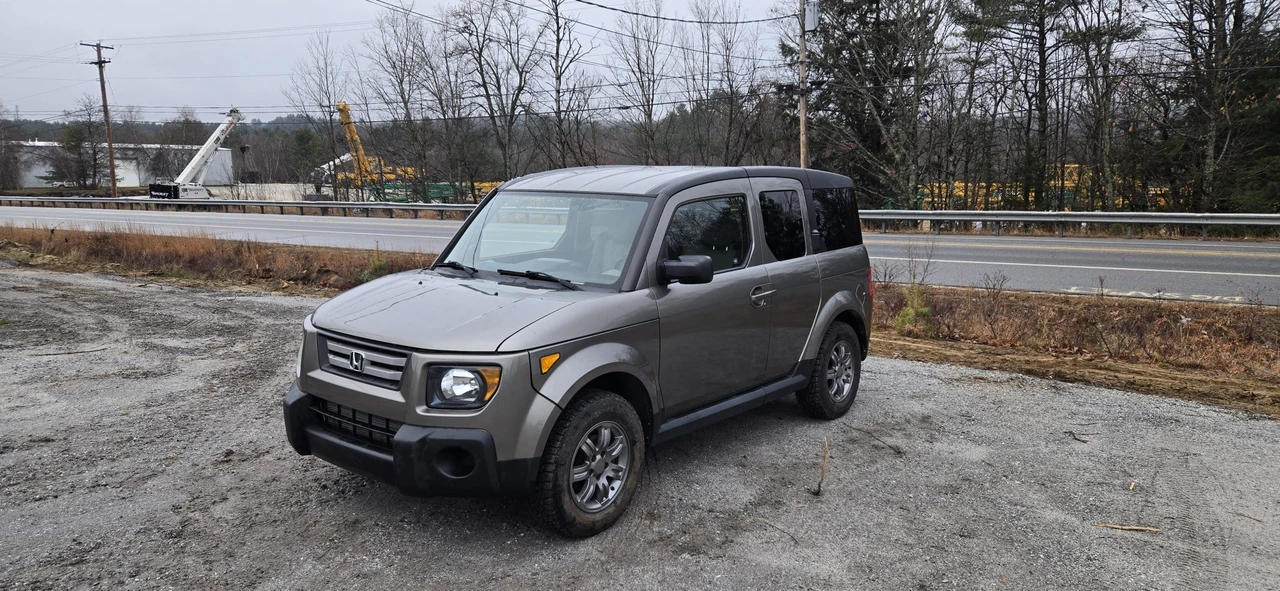 2008 Honda Element - Image 3 of 31