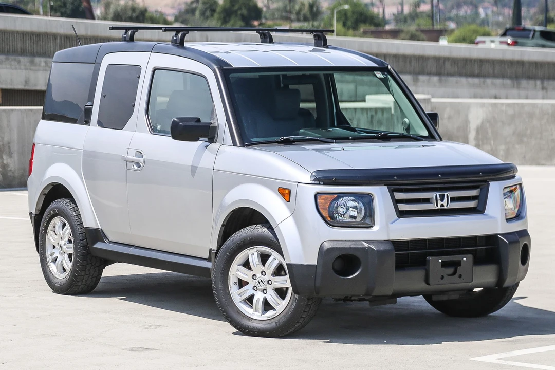 2008 Honda Element - Image 5 of 31