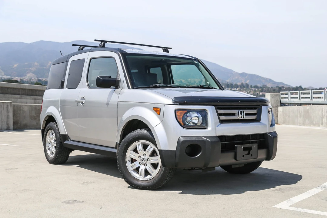 2008 Honda Element - Image 6 of 31
