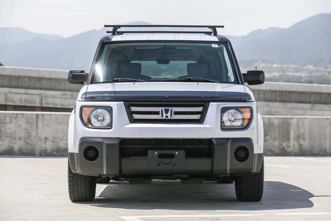 2008 Honda Element - Image 2 of 31