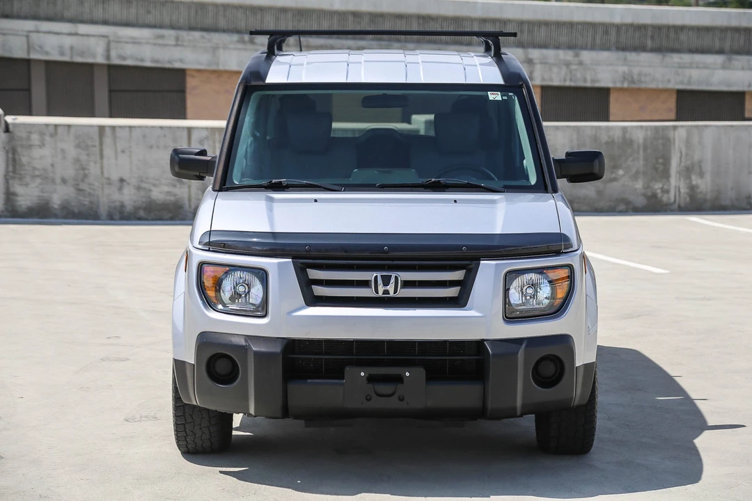 2008 Honda Element - Image 3 of 31