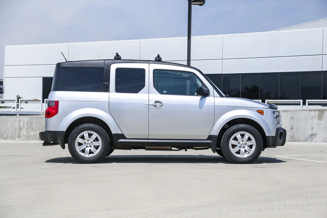 2008 Honda Element - Image 9 of 31